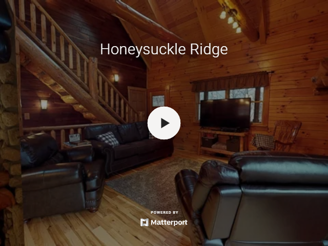 Honeysuckle Ridge