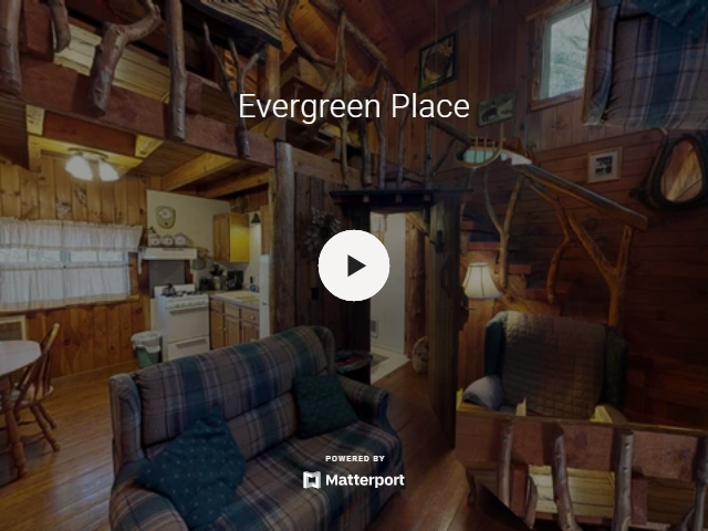 Evergreen Place