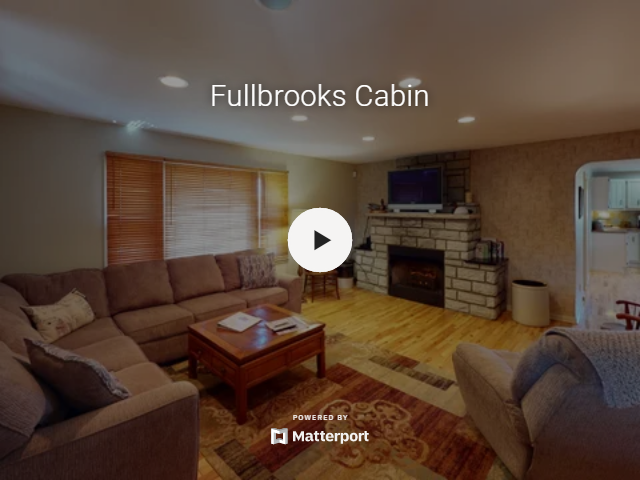 Fullbrooks Cabin