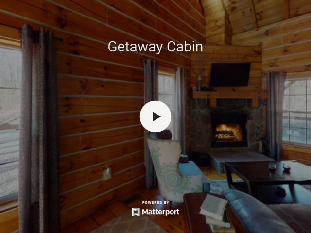Getaway Cabin